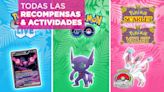 Pokémon World Championships 2024: Todas las recompensas durante el evento