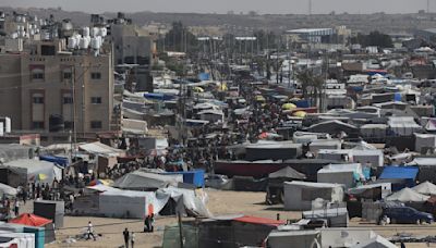 Israel beugt sich in Rafah offenbar US-Druck