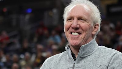 Bill Walton, un gigante de la historia de la NBA, fallece a los 71 años