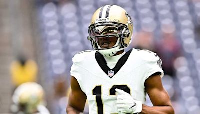 Why Browns Should Sign This Ex-Saints Pro Bowl Receiver