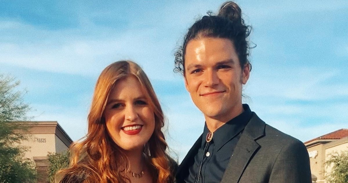 Isabel Rock Denies She Uses Jacob Roloff's Name for 'Fame'