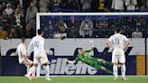 Deadspin | Dejan Joveljic scores twice as Galaxy knock off FC Dallas