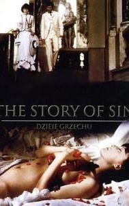 The Story of Sin