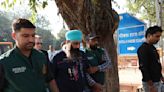 Indian court grants extradition for Australia murder suspect