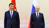 China still benefits from Russia relationship, even with international reputation at risk: experts