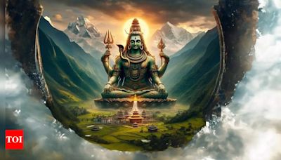 Benefits of Worshiping Lord Shiva in Sawan Month | - Times of India