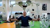 Looking for the Fountain of Youth? Try the gym and weight-resistance training