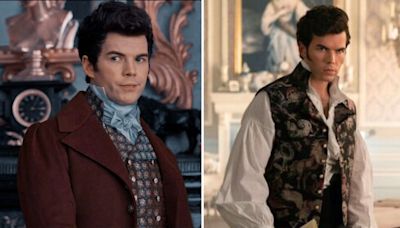 ¿Por qué Colin lleva un look 'pirata' en 'Bridgerton 3'? Showrunner revela su significado