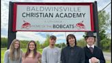 Graduation 2024: See Baldwinsville Christian Academy graduating seniors, commencement info