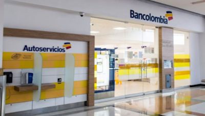 App de Bancolombia sigue caída: entidad explica las fallas en las transacciones