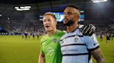 Johnny Russell scores early, gets red-carded and Sporting KC still beats Houston Dynamo