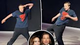 Angelina Jolie and Brad Pitt’s daughter Shiloh, 17, shows off epic dance skills in new video