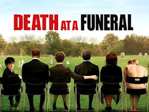 Death at a Funeral (2007 film)