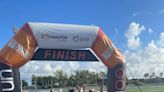 Cinco kilómetros de esperanza con un gran final: todos ganan en el Maratón de Sueños en Miami