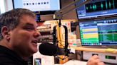 'Nashville Christian radio is Doug Griffin': 26-year personality is signing off — for now