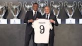 Presentación de Kylian Mbappé con el Real Madrid, en directo