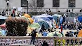 La Universidad de Columbia cancela su principal ceremonia de graduación por las protestas propalestinas