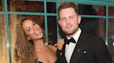 X Factor star Leona Lewis welcomes first child with husband Dennis Jauch