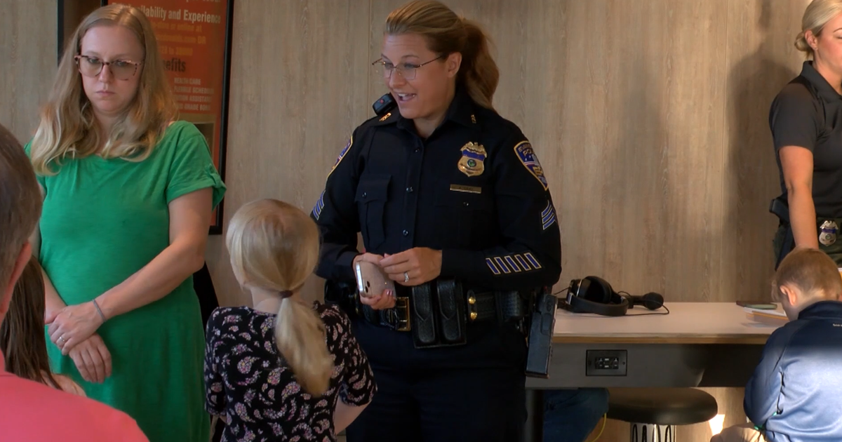 EPD celebrating National Police Women’s Day, highlighting 23 female officers