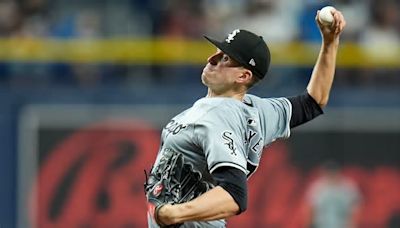 Flexen domina a Rays a domicilio y White Sox ganan el del honor