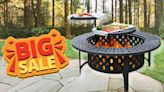 This outdoor fire pit table is $75 off and is one of the best Way Day deals we’ve seen so far, here are 7 others