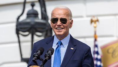 Senate GOP abandons anti-Biden strategy after unexpected backfire