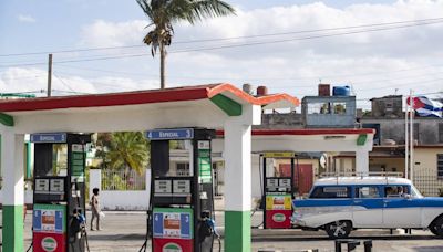 Pemex ‘le pone candela’: Reporta ventas por 380 millones de dólares en combustibles a Cuba