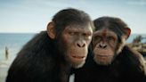 Crítica Planeta dos Macacos: O Reinado | Um novo e poderoso começo
