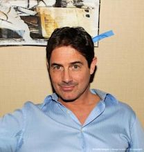 Zach Galligan