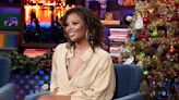 Eva Marcille Is Teaching Her Children to 'Move Through Fear'