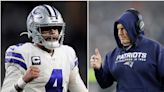 Could Giants Steal Dak & Belichick From Cowboys?