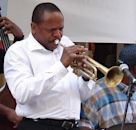 Leroy Jones (trumpeter)
