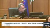 Todd Kendhammer denied new trial in state court of appeals