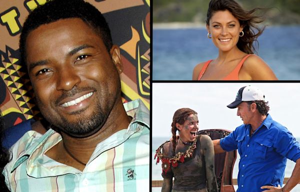 Survivor’s Best and Worst Winners, Ranked: Who’s the No. 1 Champ?
