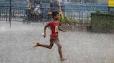 Moderate showers bring respite for rain deficit Mumbai
