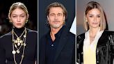 Brad Pitt and Penélope Cruz Open Chanel Paris Fashion Week Show with Short Film as Gigi Hadid Hits the Runway