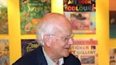 ‘Genius’ children’s publisher Peter Usborne dies aged 85