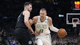 Celtics open NBA Finals with 107-89 win over Mavericks