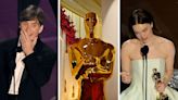 Ganadores de los premios Oscar 2024 por categorías: lista completa