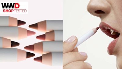 Glossier Just Dropped the Perfect Nude Lip Liners With the Help of This Makeup Artist Hack