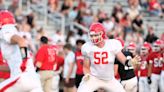 Appetite for football: Top lineman relishes time with brothers at Chatham Glenwood