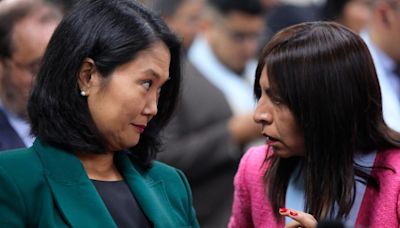 Keiko Fujimori: ¿eventual decisión del TC ante recurso de su defensa puede anular juicio por Caso Cócteles?
