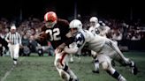 Bohls, Golden: There were legends, and then there was the great Jim Brown