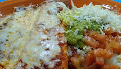 Cinco de Mayo is Sunday. Here are 10 Akron area Mexican restaurants you should try