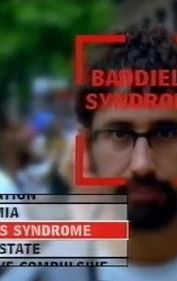 Baddiel's Syndrome