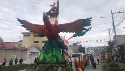 Ocho cantones de Ecuador tienen feriado este 25 de junio