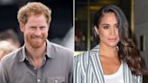 Did Meghan Markle's 'Suits' Character Foreshadow a Royal Romance with Prince Harry?
