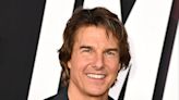 Tom Cruise ‘saves agent from being fired’ over pro-Palestine posts