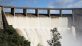 Este es el embalse que más agua pierde en España