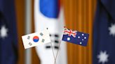 韓國與太平洋島國首屆峰會 韓澳同意加強國防合作